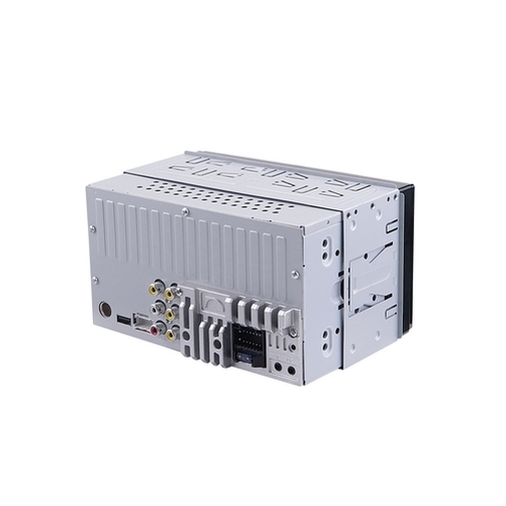 Магнитола Nakamichi NAK-NAM1630 DSP