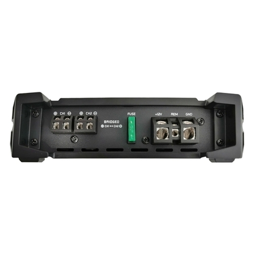 Усилитель Ground Zero GZFA 2.100