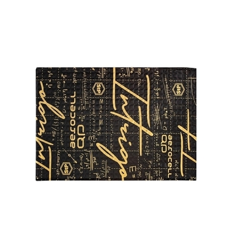 Виброизоляция STP Aerocell QP INTRIGO 6мм лист (500x320)