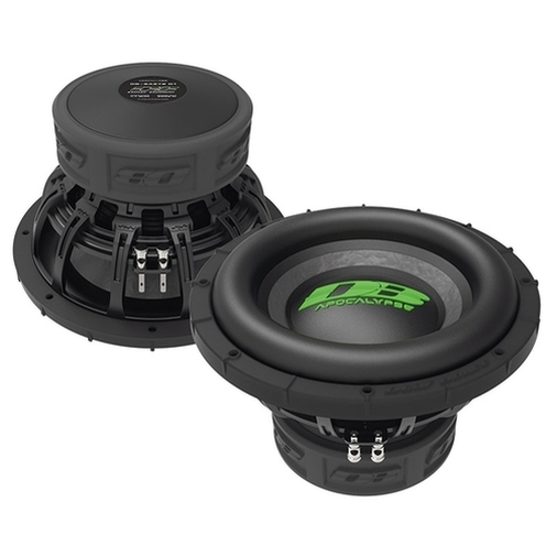 Сабвуфер Deaf Bonce Apocalypse DB-SA275 D1