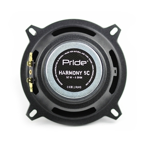 Акустика Pride Harmony 5 (мидбас)