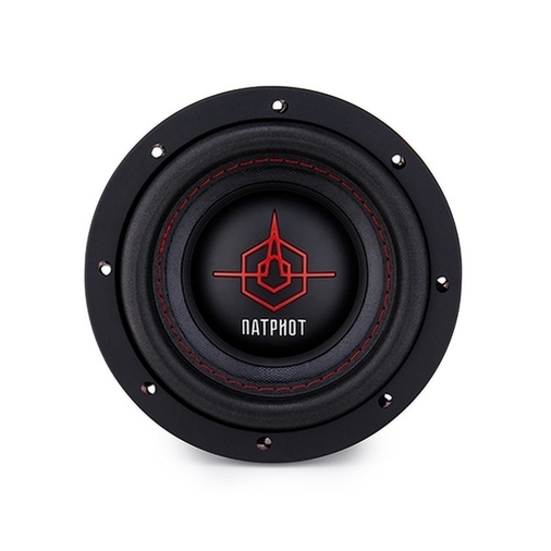 Сабвуфер Ural Patriot 6,5