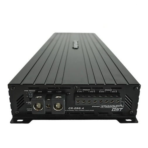 Усилитель Dynamic State CA-250.4