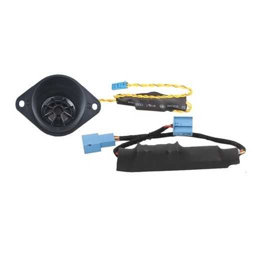 Акустика (BMW) Ground Zero GZCS 100BMW-SQB