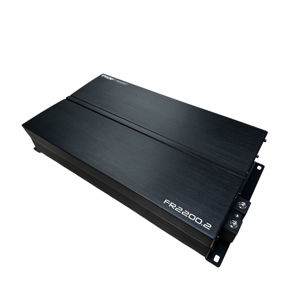 Усилитель Pride FR2200.2