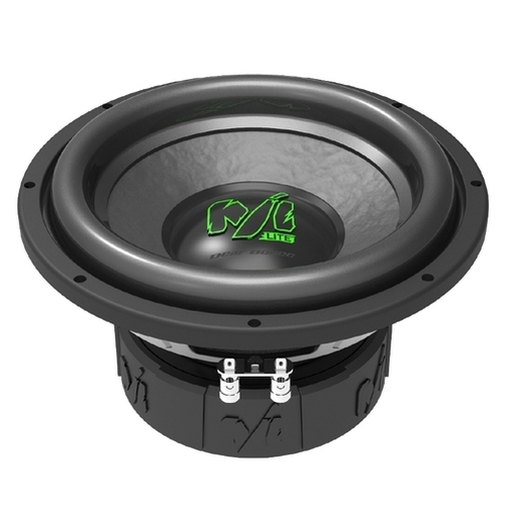 Сабвуфер Deaf Bonce Machete ML102 D2