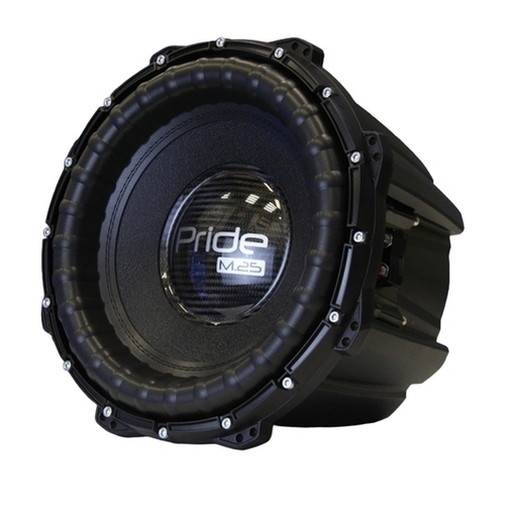 Сабвуфер Pride M25 12" D1.5