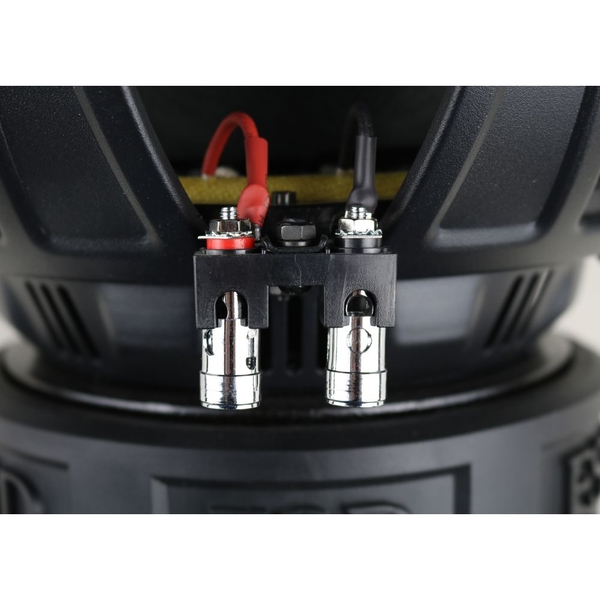 Сабвуфер FSD audio PROFI 12 D2