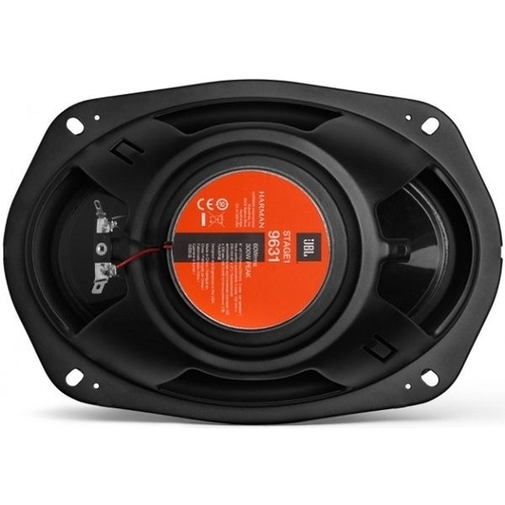 Акустика JBL STAGE1 9631