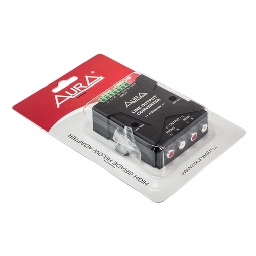 Преобразователь Aura RHL-0604