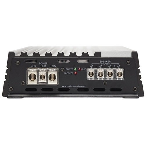 Усилитель Pride FR 600/2