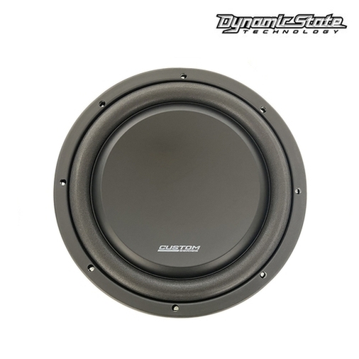 Сабвуфер Dynamic State CSW-S25