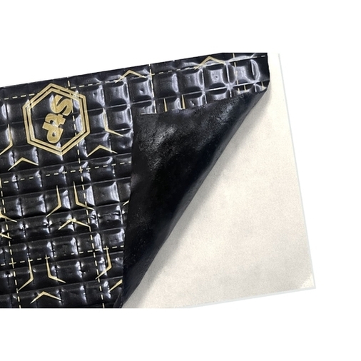 Виброизоляция STP F200 2мм (500x150)