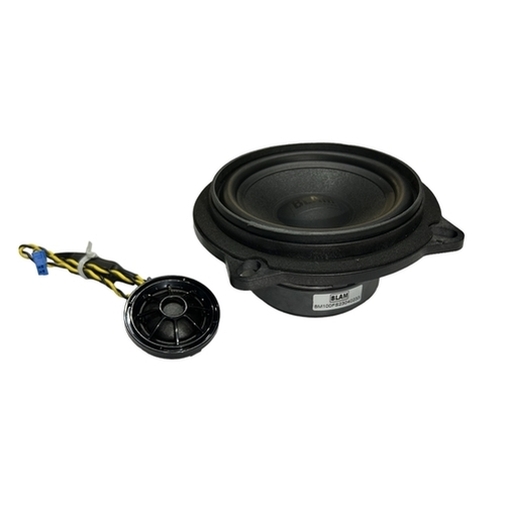 Акустика (BMW) Blam BM 100FS