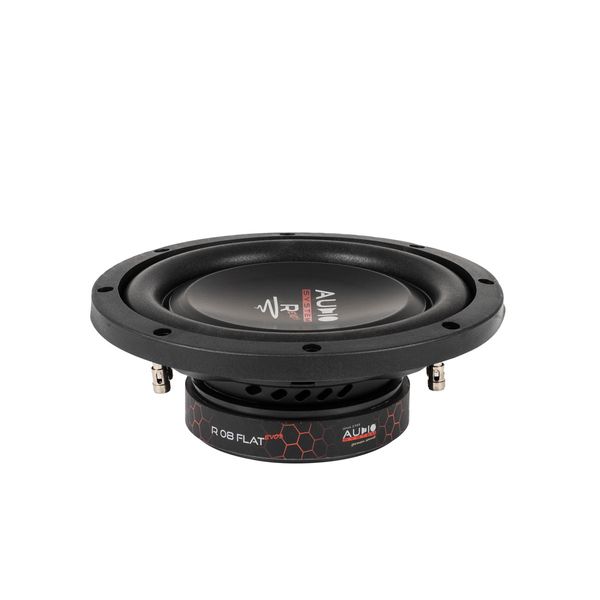 Сабвуфер Audio System R08 FLAT EVO3