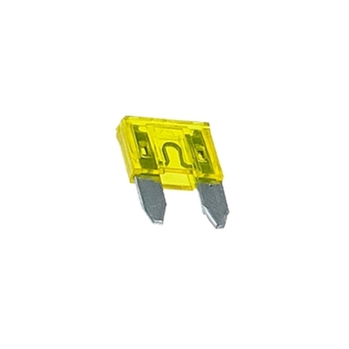 Предохранитель автомобильный Aura FMA-N010 mini ATC 10A