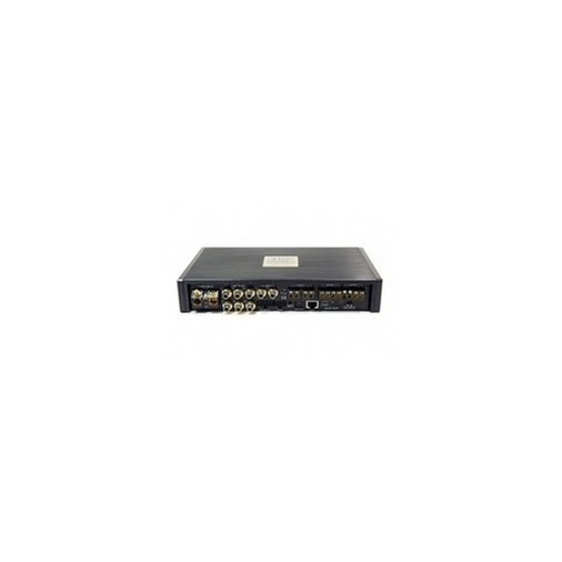 Усилитель с процессором AMP DA-80.6DSP NEW Panacea (v5)