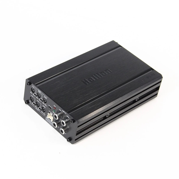 Усилитель Hellion HAM 150.4D (4x110вт)