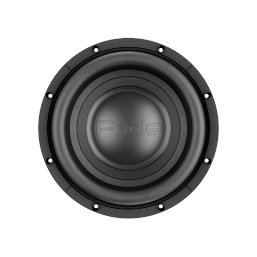 Сабвуфер Pride S4 10" D2