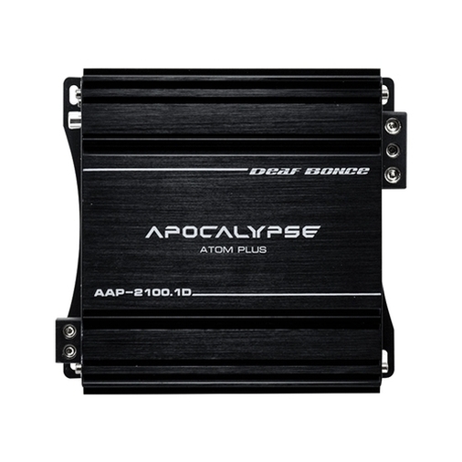 Моноблок Apocalypse AAP-2100.1D Atom Plus