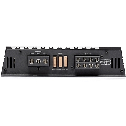 Усилитель Pride Quattro XL