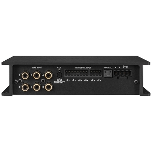 Аудиопроцессор HELIX DSP.3