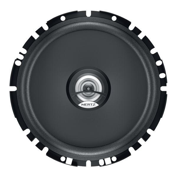 Акустика Hertz DCX 170.3 2-Way coaxial