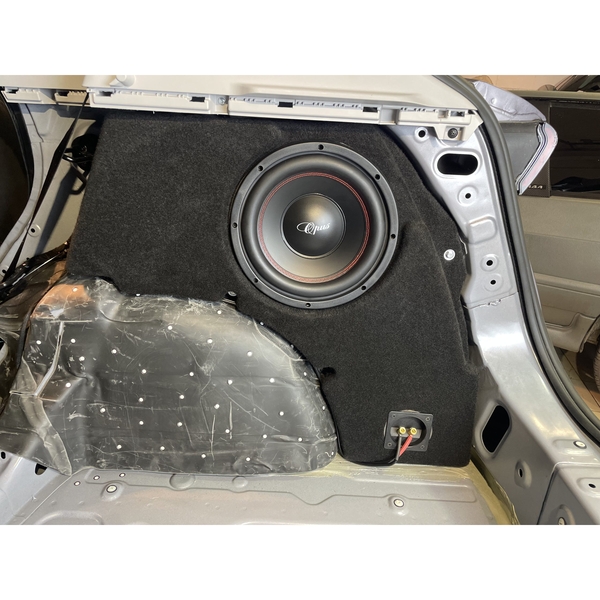 Короб Стелс Omoda C5 правая 10″ 