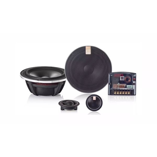 Акустика Morel Sensus 62