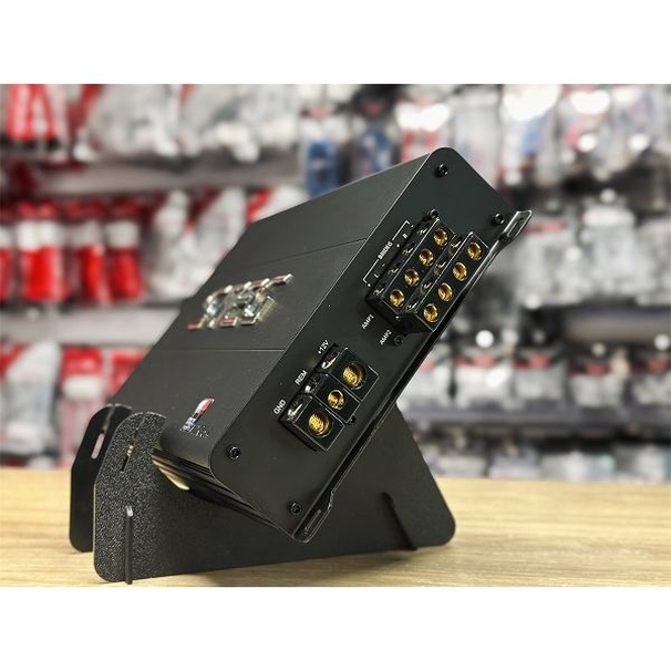 Усилитель STEG DK75.4