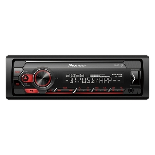 Магнитола Pioneer MVH S-420BT