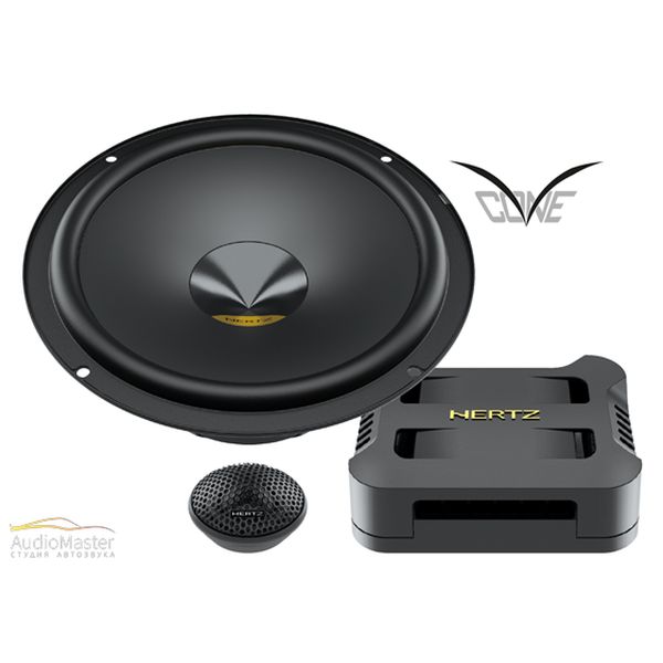 Акустика Hertz DPK 165.3 GOLD SOUND