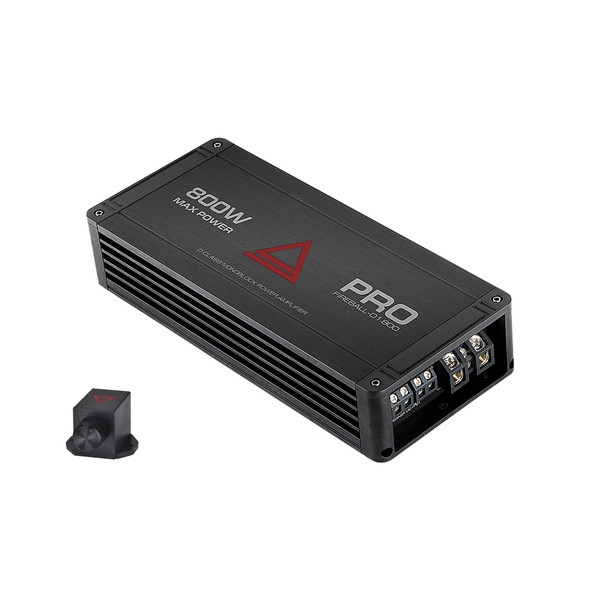 Моноблок Aura FIREBALL-D1.800 PRO