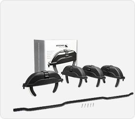 Аксессуары и крепеж