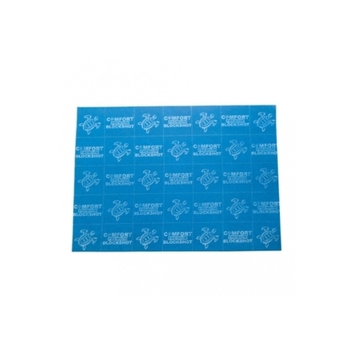 Шумоизолятор Comfortmat BlockShot (700х500)