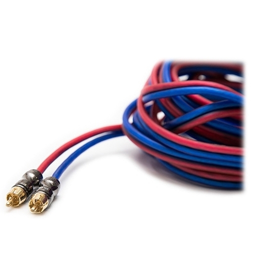 Межблочный кабель Pride RCA Diamond (5 м.)