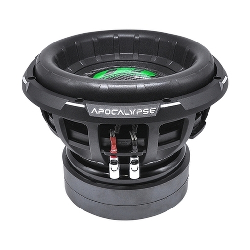 Сабвуфер Deaf Bonce Apocalypse DB-3012R D2