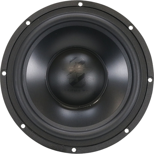 Акустика Ground Zero GZUK 165SQ