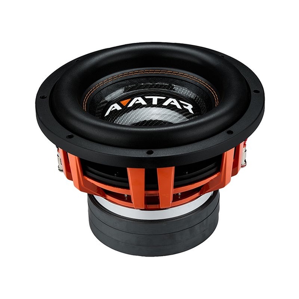 Сабвуфер Avatar Volcano 12 D2