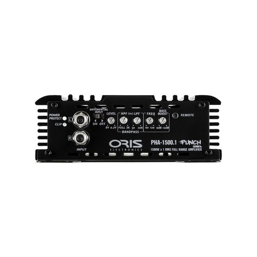 Моноблок Oris PHA-1500.1 Punch