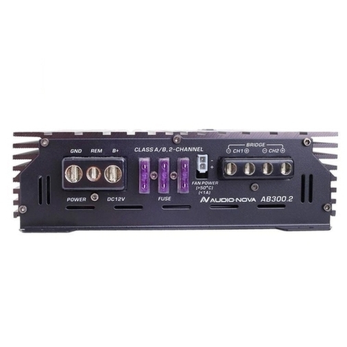 Усилитель AUDIO NOVA AB300.2