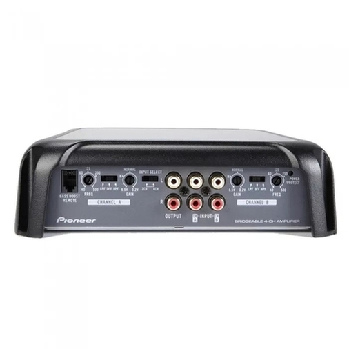 Усилитель Pioneer GM-DX874