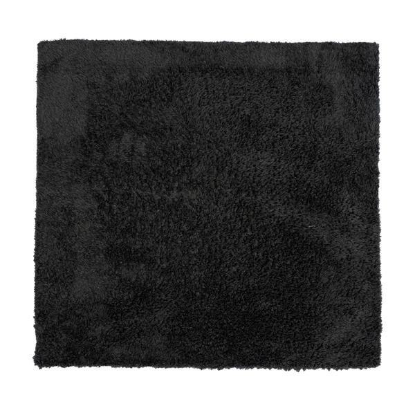 Микрофибра плюшевая полировальная LERATON BLACK JACK MF6 40x40