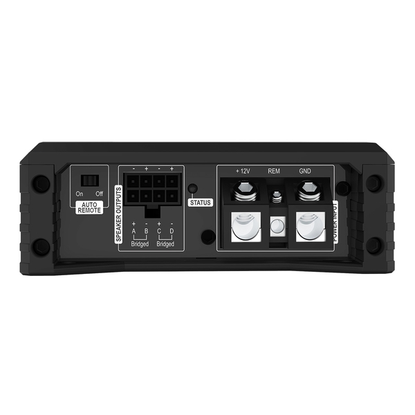 Усилитель Helix AMPLIFY 204 X-OVER