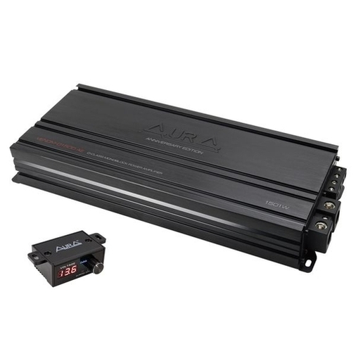 Моноблок Aura Venom-D1500 AE