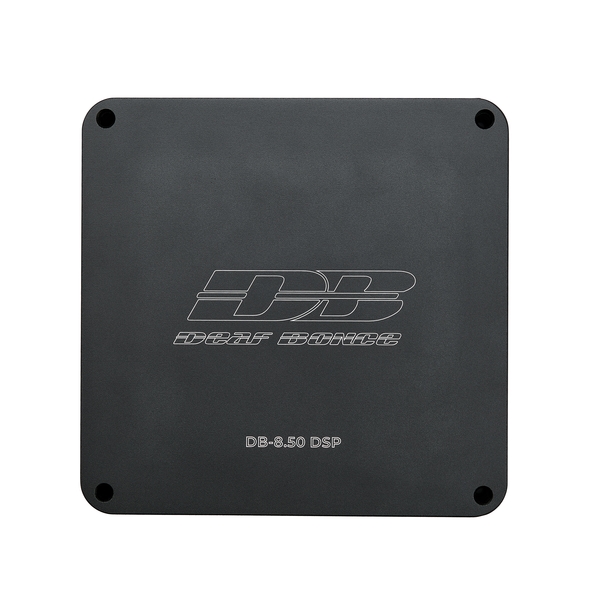 Усилитель с процессором Deaf Bonce DB-8.50 DSP