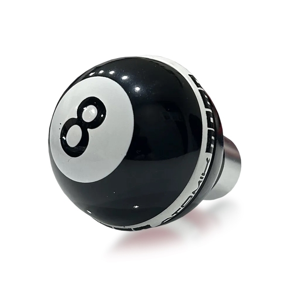 Ручка КПП NTS AUTO Momo Черный (A0751 BK)