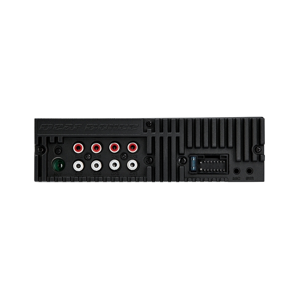 Магнитола Deaf Bonce DB-530DSP