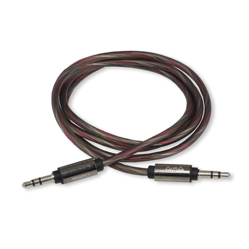 AUX-кабель Aura RCA-J136B