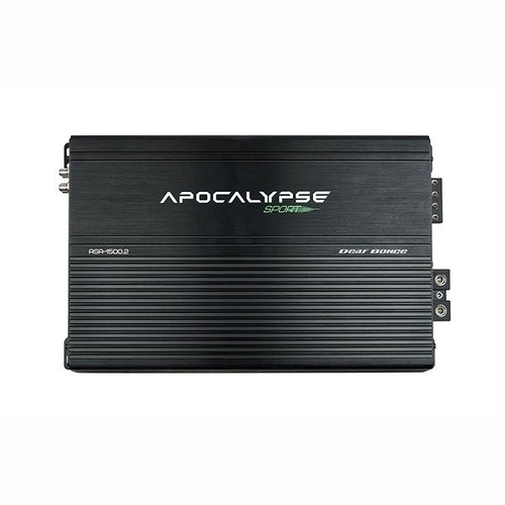 Усилитель Deaf Bonce Apocalypse ASA-1500.2